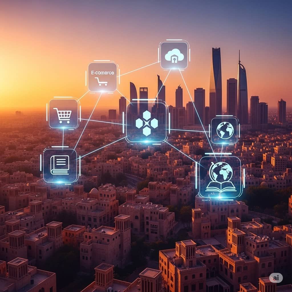 حوار حول الثقافة العربية المعاصرة