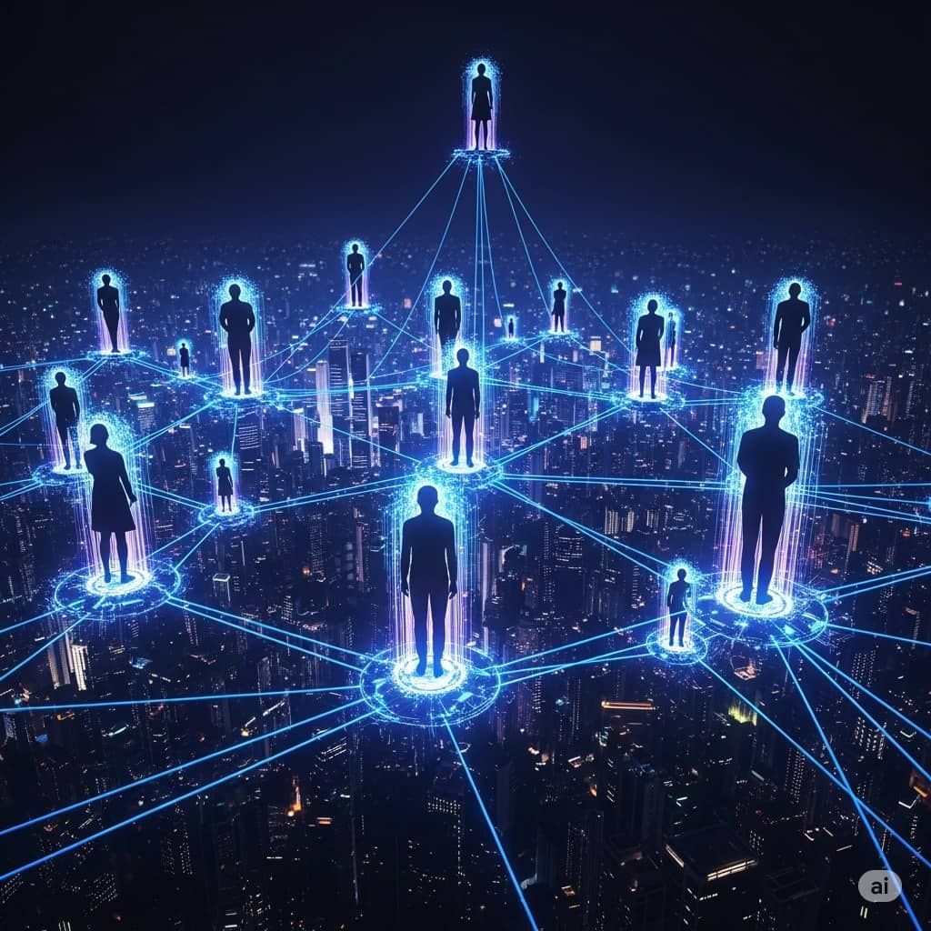 حوار حول الثقافة العربية المعاصرة